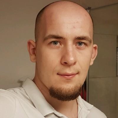 Marek Łunkiewicz, photo 2