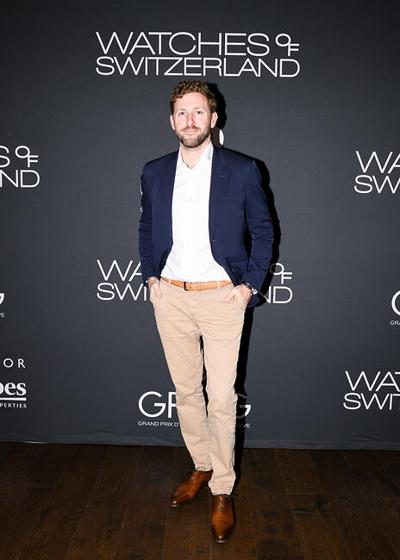 Eric Macaire, photo 2