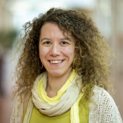 Sofia Aslanidou, photo 2