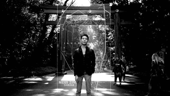 Michael Lee, photo 2