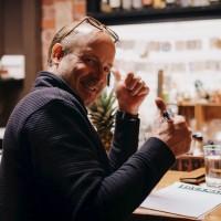 Zander Caffall, photo 2