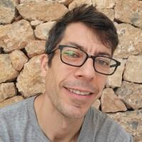 Matthew Huber, photo 2