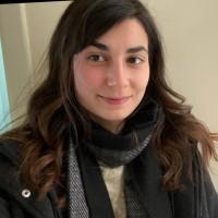 Reem Najjar, photo 2