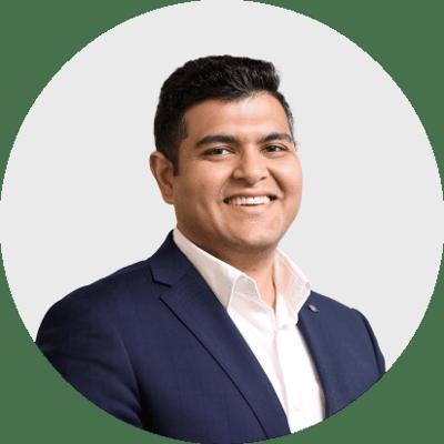 Arjun Adhia, photo 2