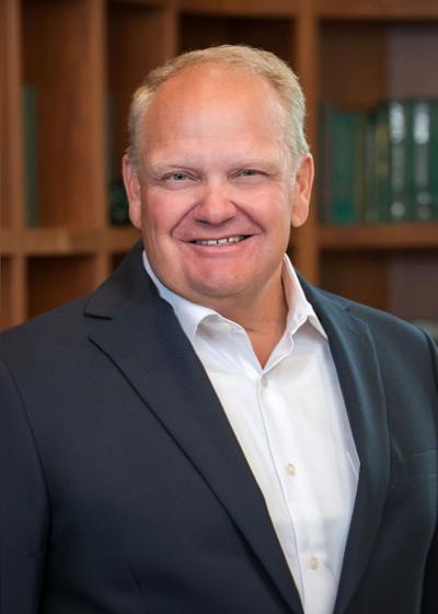 Brett Miranda, photo 1