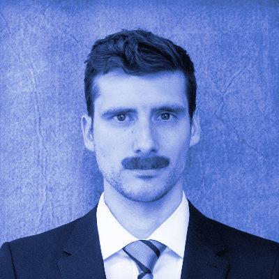 Mark Nelson, photo 2