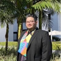 Michael Pardo, photo 1