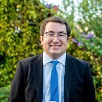 Nathan Ellstrand, photo 1