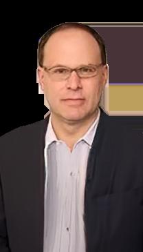 Howard Steinberg, photo 1