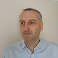 Ian Sutherland, photo 2