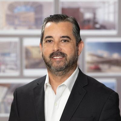 Jeff Rodriguez, photo 1