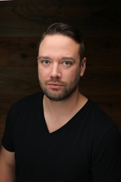 Joshua Ochoge, photo 1