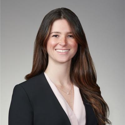 Morgan Cuthbertson, photo 1