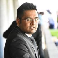 Apurv Patel, photo 1