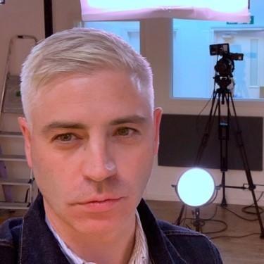 Eoin Dowdall, photo 1