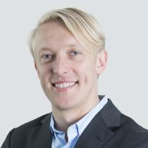 Kai Stinchcombe, photo 1