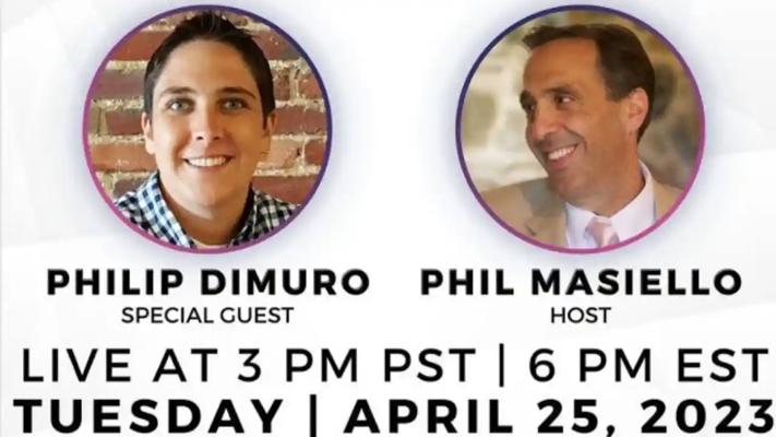 Philip DiMuro, photo 2