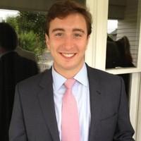 Will Cushing, photo 2