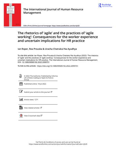 Ian Edwards, photo 2