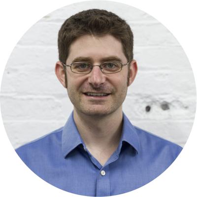 Michael Bittarelli, photo 1