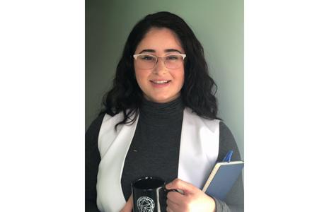 Tamara Kassem, photo 1