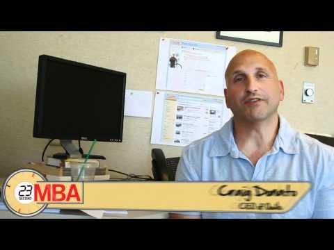 Craig Donato, photo 1