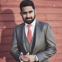 Deepak Patnaik, photo 2