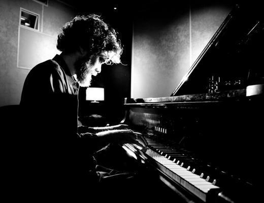 Simone Giuliani, photo 2