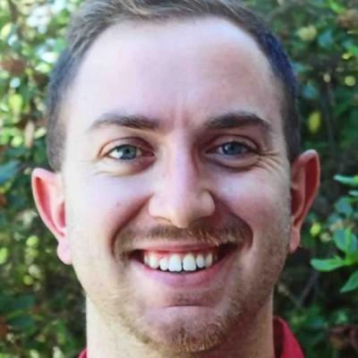 Scott Aylor, photo 2