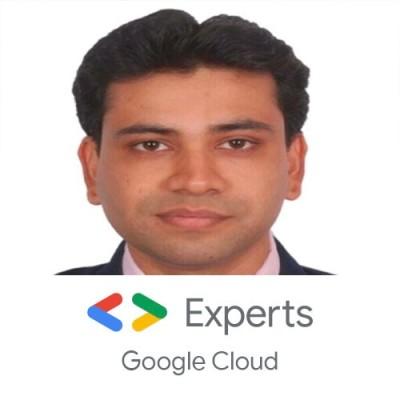 Nirav Kothari, photo 2