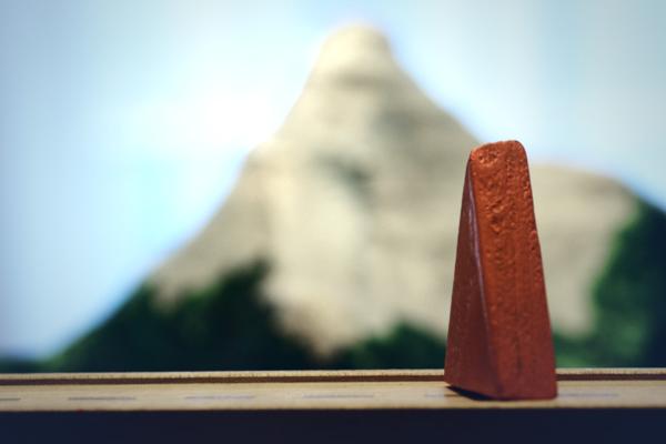 Molly Brain, photo 2