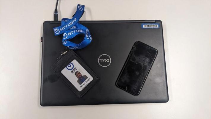 Minesh Tevani, photo 2