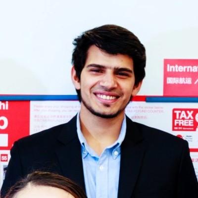 Jerry R - LinkedIn
