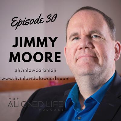 Jimmy Moore, photo 1