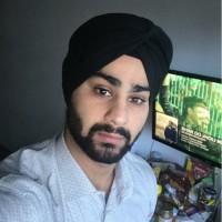 Tanweer Singh, photo 2