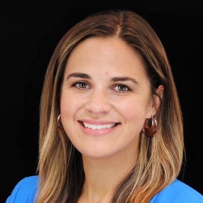 Mary Winton, photo 1