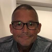 Andy Vickers, photo 2