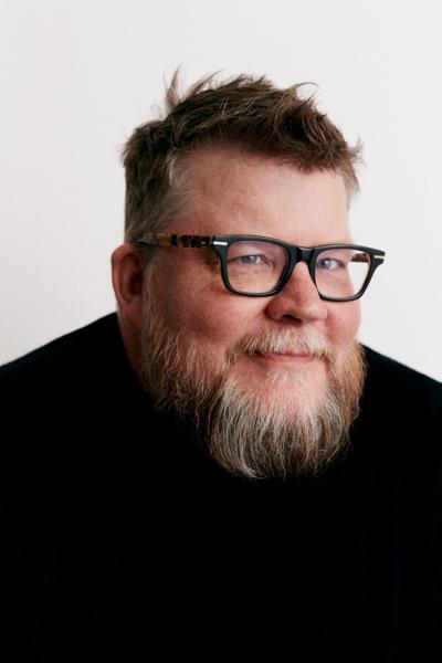 Rafe Colburn, photo 2
