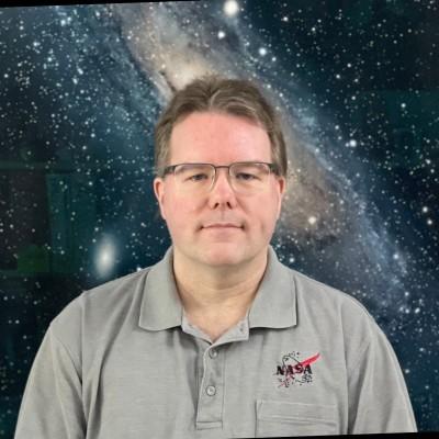 Richard Henwood, photo 1