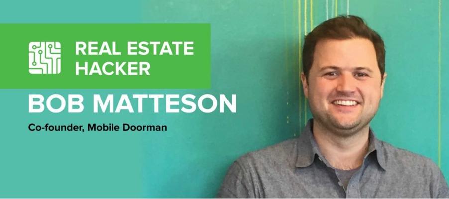 Bob Matteson, photo 1