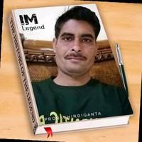 Naren Sharma, photo 1