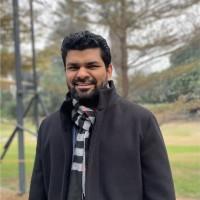 Nitan Pathak (he/him), photo 2