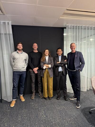 Noah Stumpf, photo 1