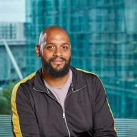 Daniel Hague, photo 1