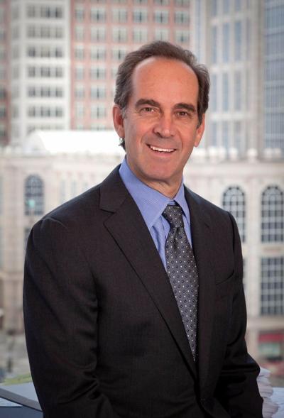 David Epstein, photo 1