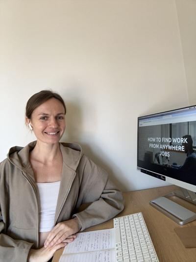 Masha Beetroot, photo 2