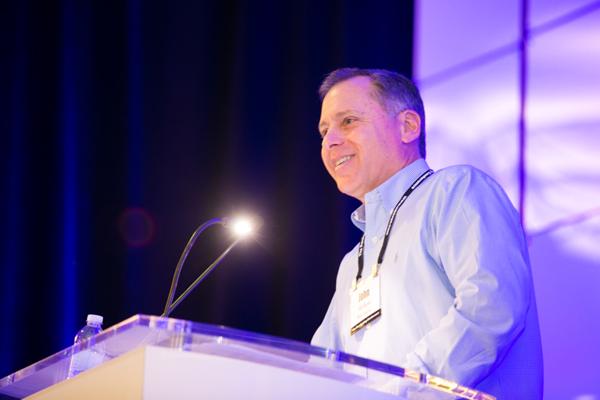 John Barone, photo 1