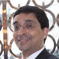 Dinesh Bhat, photo 2