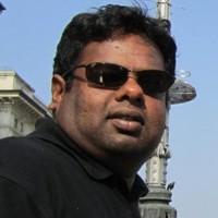 Navin Rajaram, photo 1