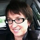 Catherine Louis, photo 1